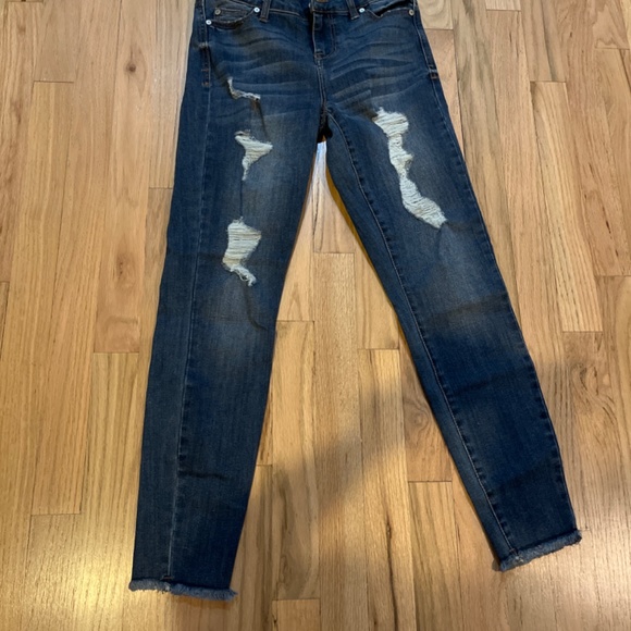 Altar'd State Jeans Altars State Jeansnew With Tags Poshmark